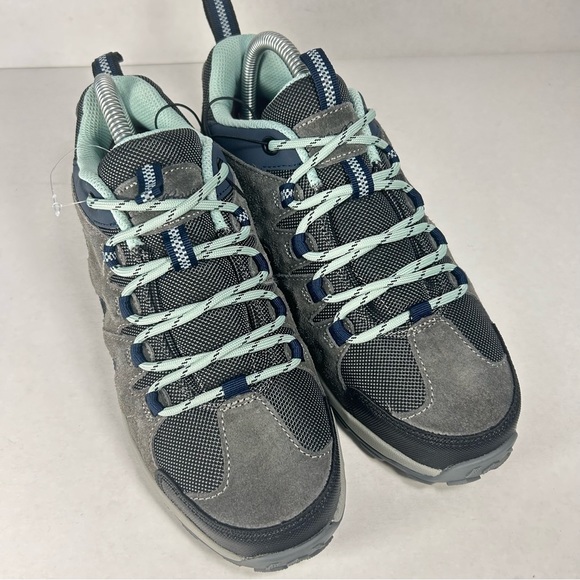 New Eddie Bauer Trail Hiking Outdoor Memory Foam Shoes Sneakers; Women’s Size 7 - Picture 8 of 16